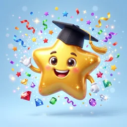 Star badge